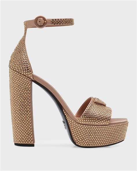 prada sprot sandals|prada platform sandals.